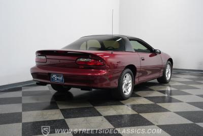 1994 Chevrolet Camaro Z/28