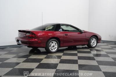 1994 Chevrolet Camaro Z/28