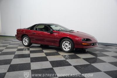 1994 Chevrolet Camaro Z/28