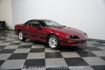 1994 Chevrolet Camaro Z/28