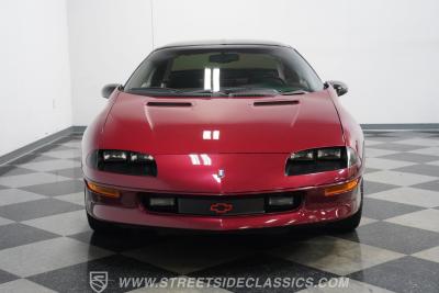 1994 Chevrolet Camaro Z/28
