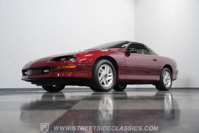 1994 Chevrolet Camaro Z/28