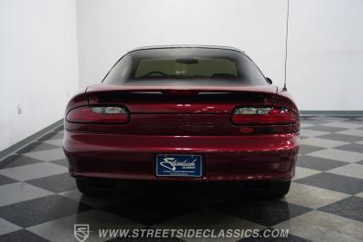 1994 Chevrolet Camaro Z/28
