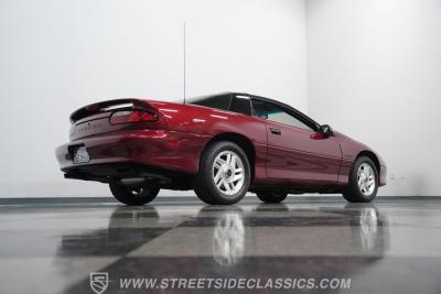 1994 Chevrolet Camaro Z/28