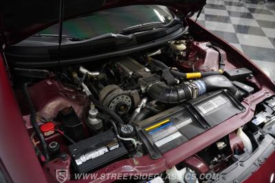 1994 Chevrolet Camaro Z/28
