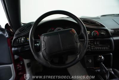 1994 Chevrolet Camaro Z/28