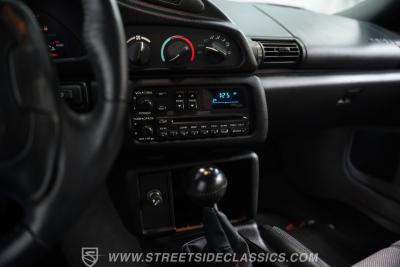 1994 Chevrolet Camaro Z/28