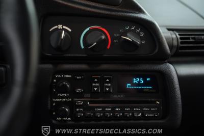 1994 Chevrolet Camaro Z/28