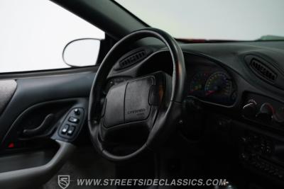 1994 Chevrolet Camaro Z/28