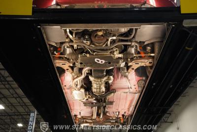 1994 Chevrolet Camaro Z/28