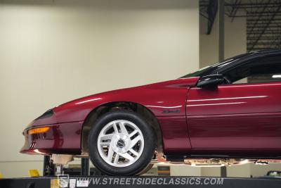 1994 Chevrolet Camaro Z/28