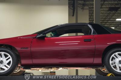 1994 Chevrolet Camaro Z/28