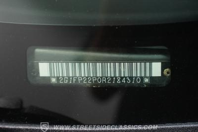 1994 Chevrolet Camaro Z/28