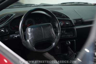 1994 Chevrolet Camaro Z/28