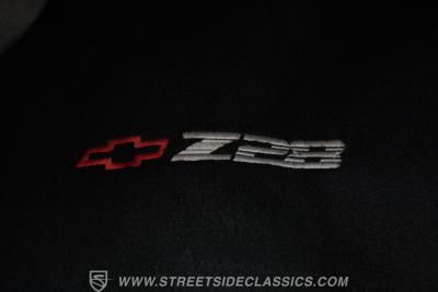 1994 Chevrolet Camaro Z/28