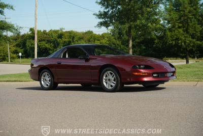 1994 Chevrolet Camaro Z/28