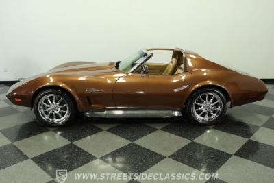 1974 Chevrolet Corvette