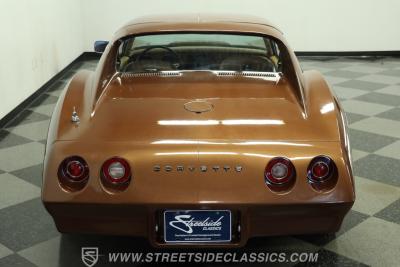 1974 Chevrolet Corvette
