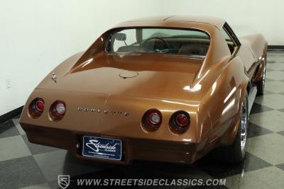 1974 Chevrolet Corvette