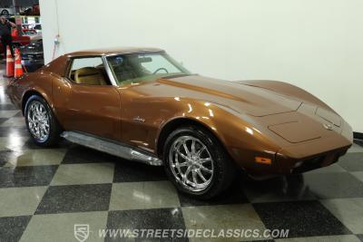 1974 Chevrolet Corvette