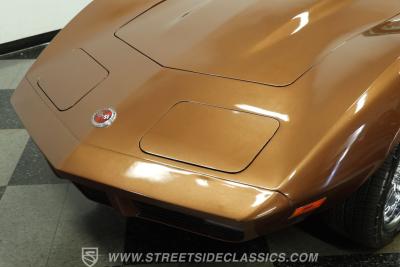 1974 Chevrolet Corvette