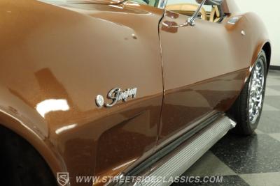1974 Chevrolet Corvette