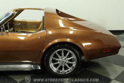 1974 Chevrolet Corvette