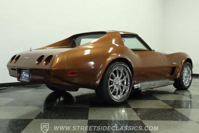 1974 Chevrolet Corvette