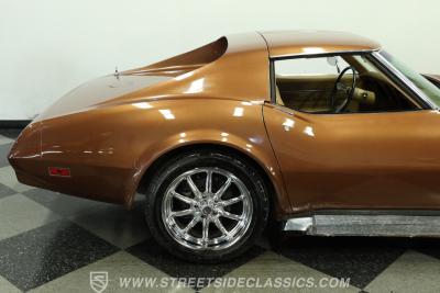 1974 Chevrolet Corvette