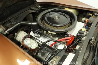 1974 Chevrolet Corvette