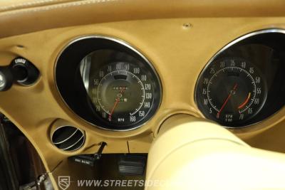 1974 Chevrolet Corvette