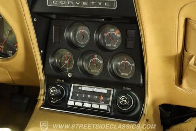 1974 Chevrolet Corvette