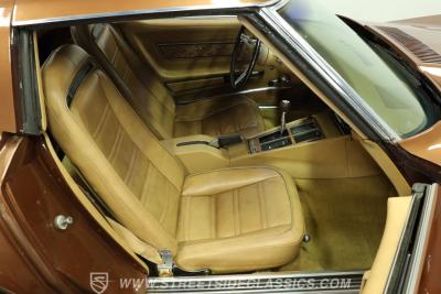 1974 Chevrolet Corvette