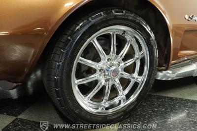 1974 Chevrolet Corvette