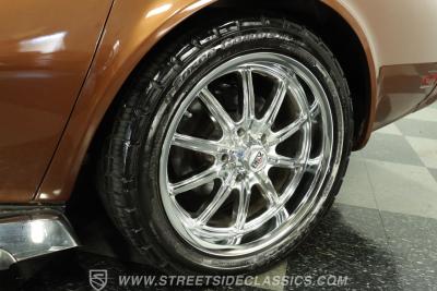 1974 Chevrolet Corvette