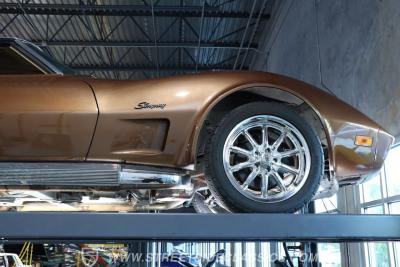 1974 Chevrolet Corvette