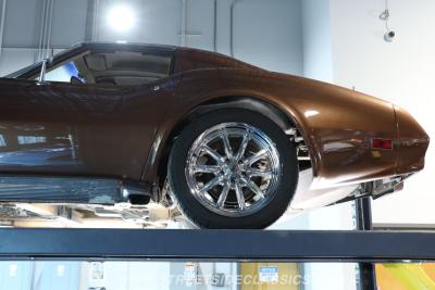 1974 Chevrolet Corvette