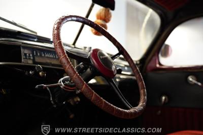 1941 Plymouth P11