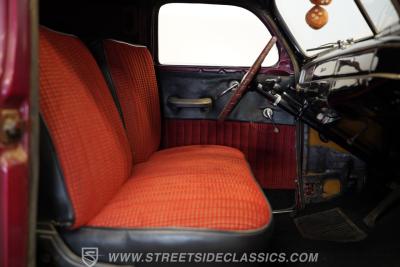 1941 Plymouth P11