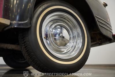 1941 Plymouth P11