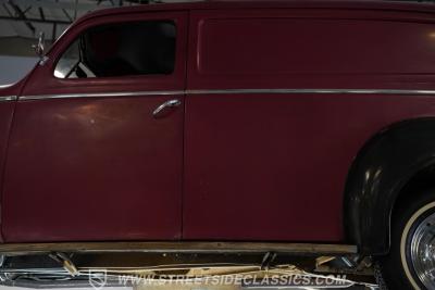 1941 Plymouth P11