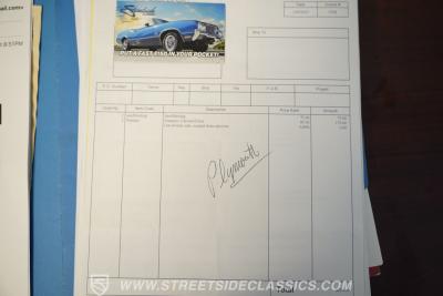 1941 Plymouth P11