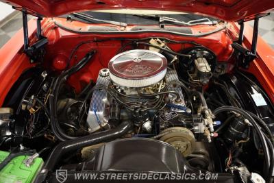 1974 Ford Ranchero 500
