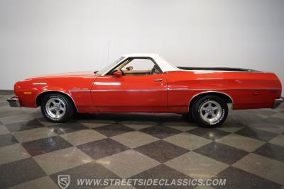 1974 Ford Ranchero 500