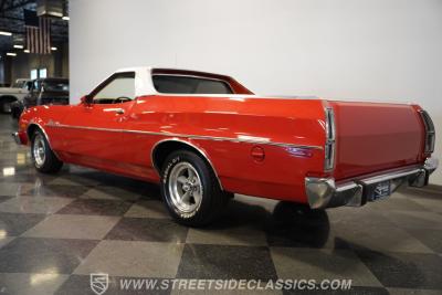 1974 Ford Ranchero 500