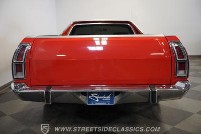 1974 Ford Ranchero 500