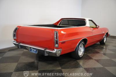 1974 Ford Ranchero 500