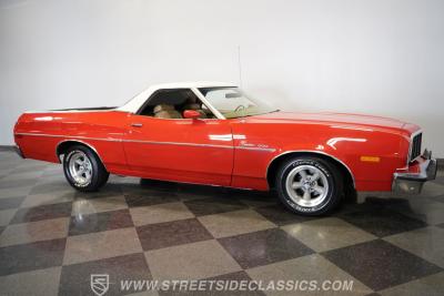 1974 Ford Ranchero 500