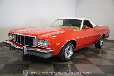 1974 Ford Ranchero 500