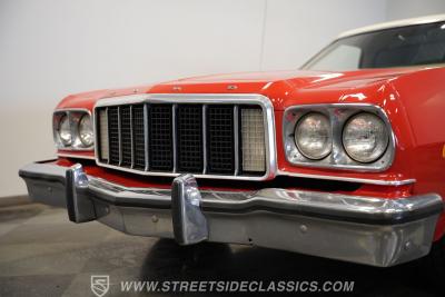 1974 Ford Ranchero 500